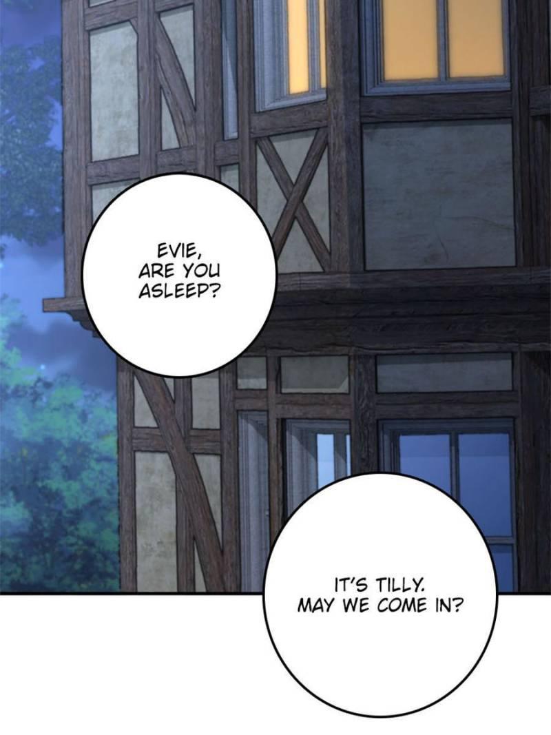Read Release That Witch EN Manga Online