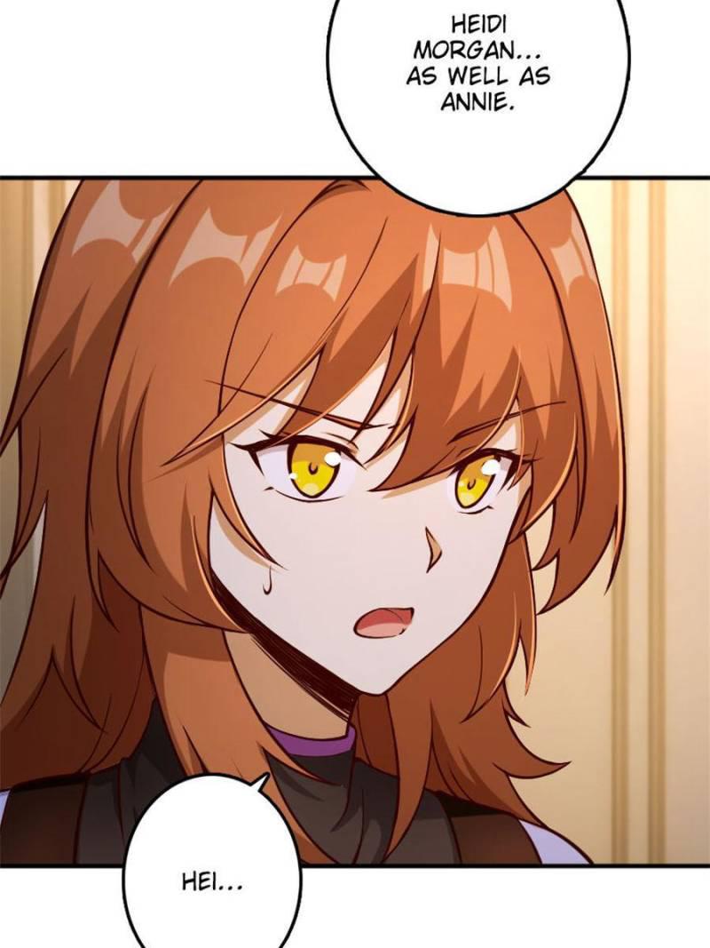 Read Release That Witch EN Manga Online
