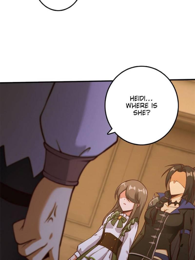 Read Release That Witch EN Manga Online