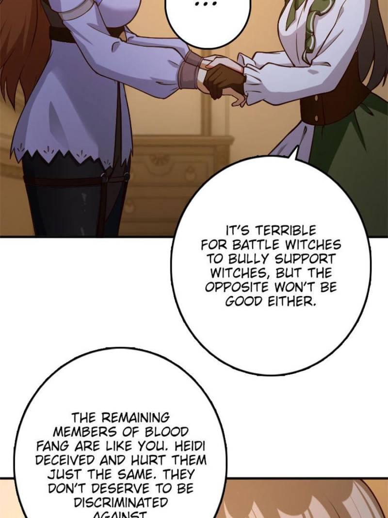 Read Release That Witch EN Manga Online