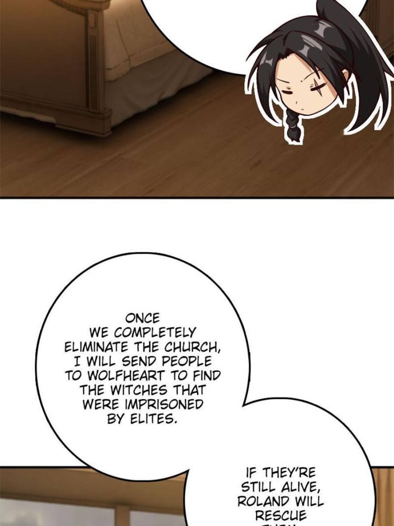 Read Release That Witch EN Manga Online