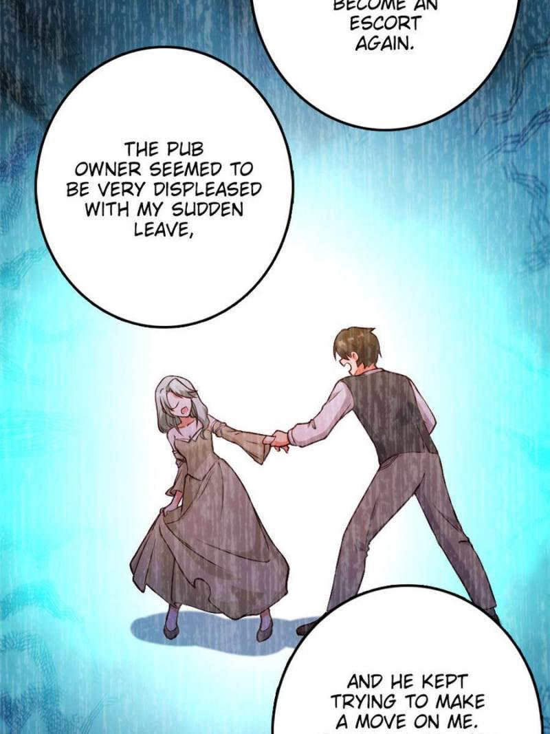 Read Release That Witch EN Manga Online