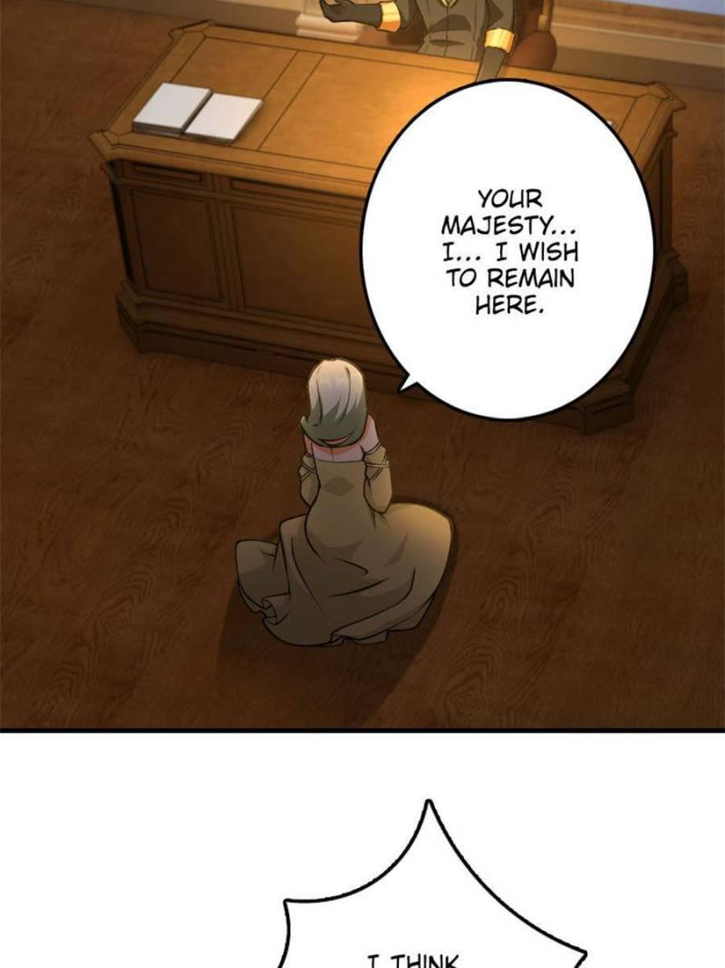 Read Release That Witch EN Manga Online