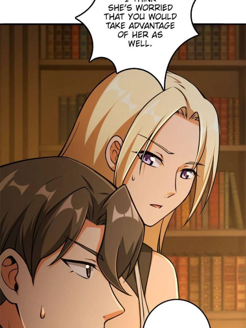 Read Release That Witch EN Manga Online