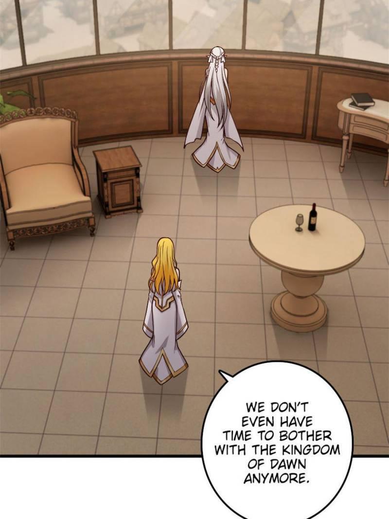Read Release That Witch EN Manga Online