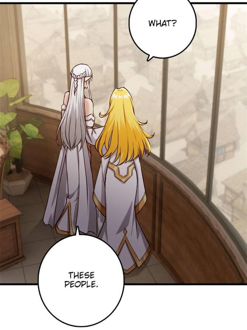 Read Release That Witch EN Manga Online