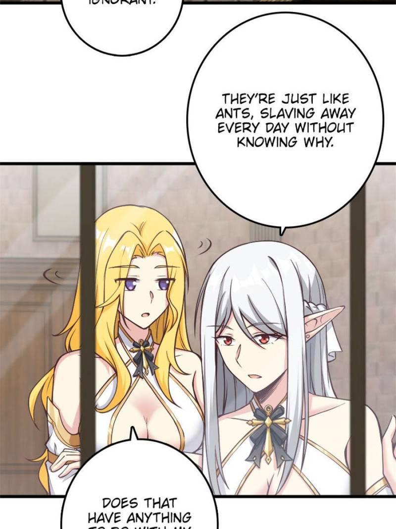 Read Release That Witch EN Manga Online