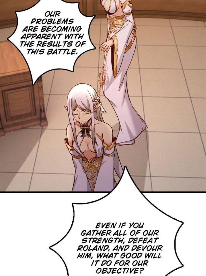 Read Release That Witch EN Manga Online