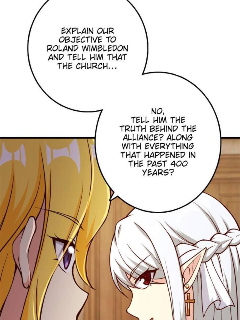 Read Release That Witch EN Manga Online