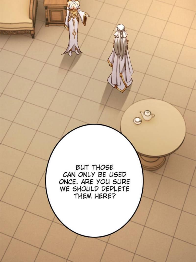 Read Release That Witch EN Manga Online