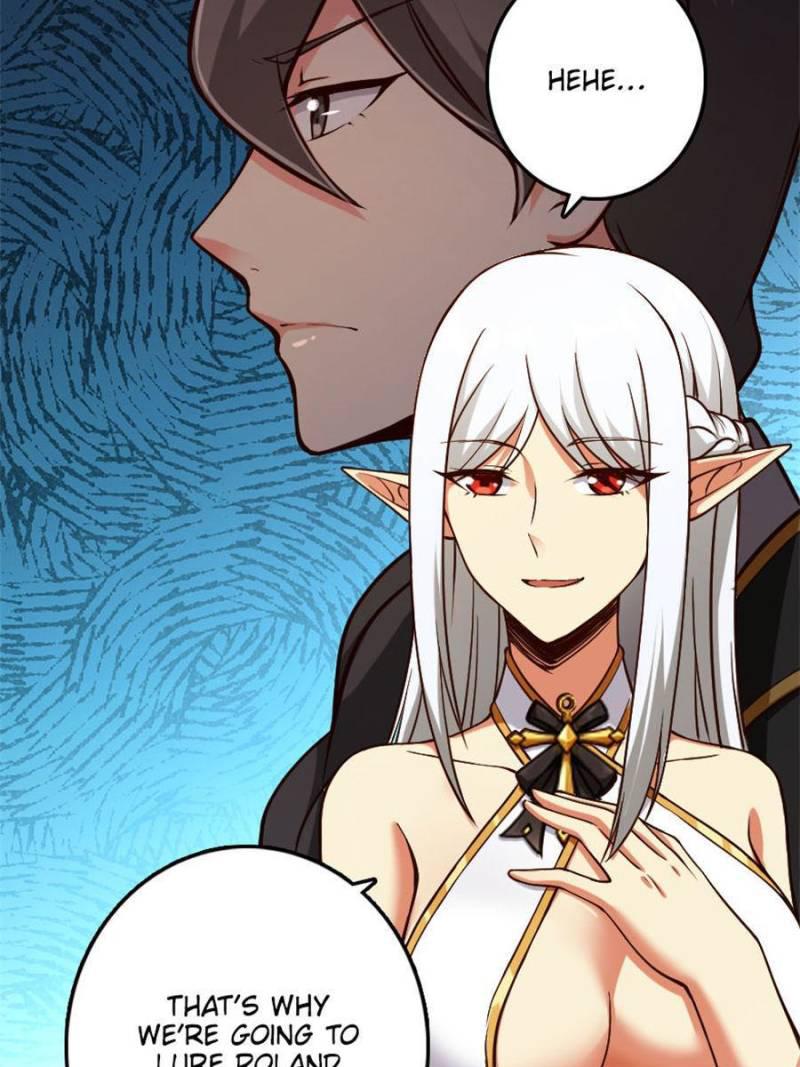 Read Release That Witch EN Manga Online