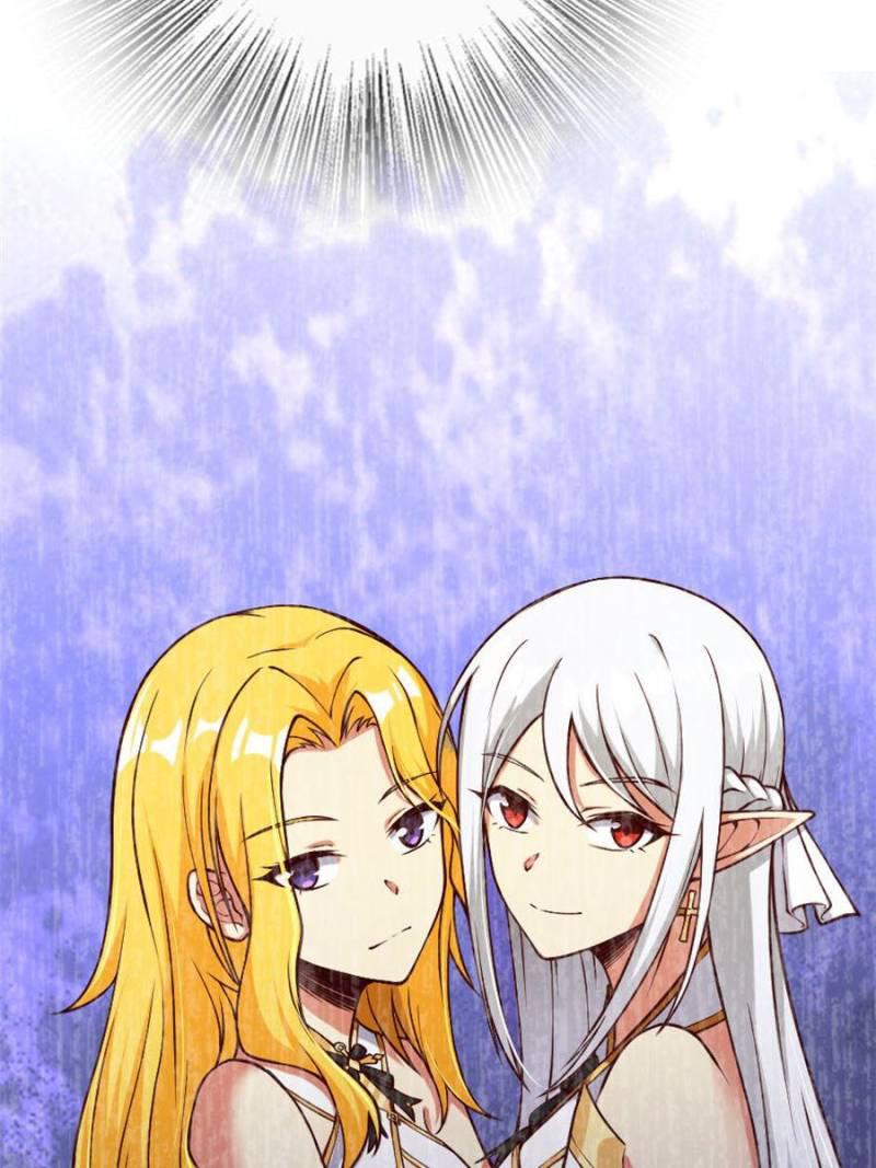Read Release That Witch EN Manga Online