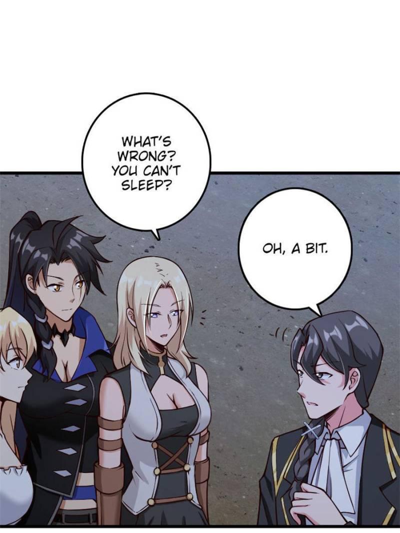 Read Release That Witch EN Manga Online