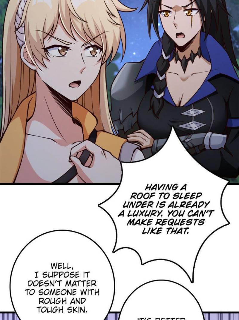 Read Release That Witch EN Manga Online