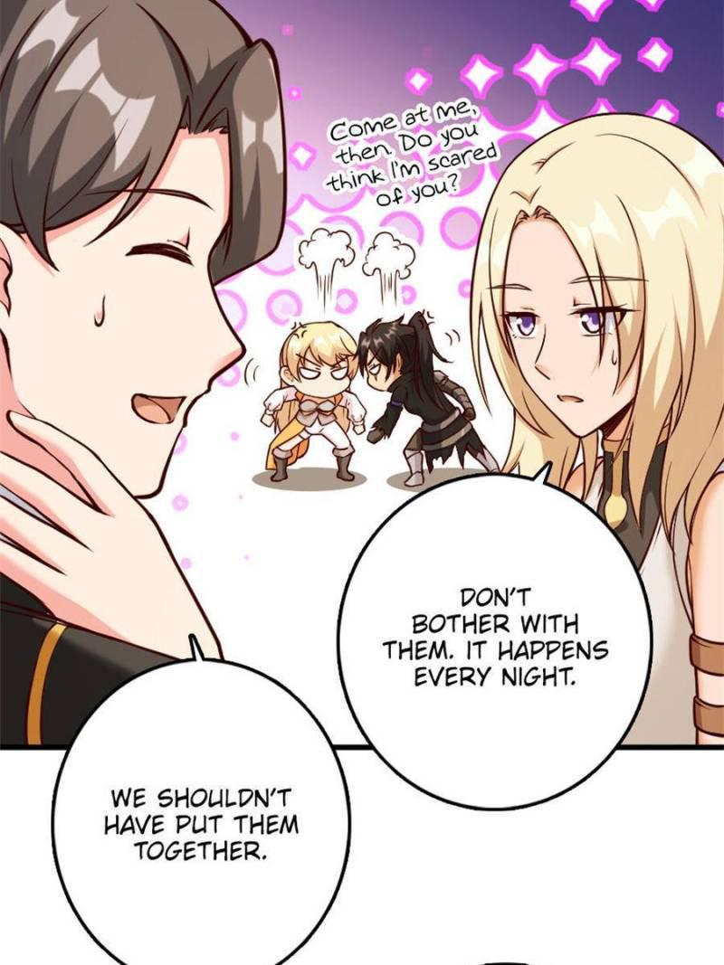 Read Release That Witch EN Manga Online