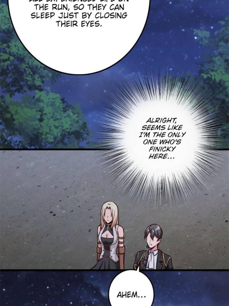 Read Release That Witch EN Manga Online