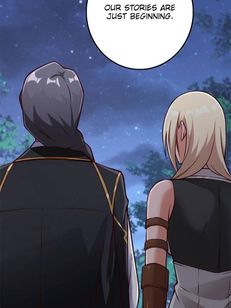 Read Release That Witch EN Manga Online