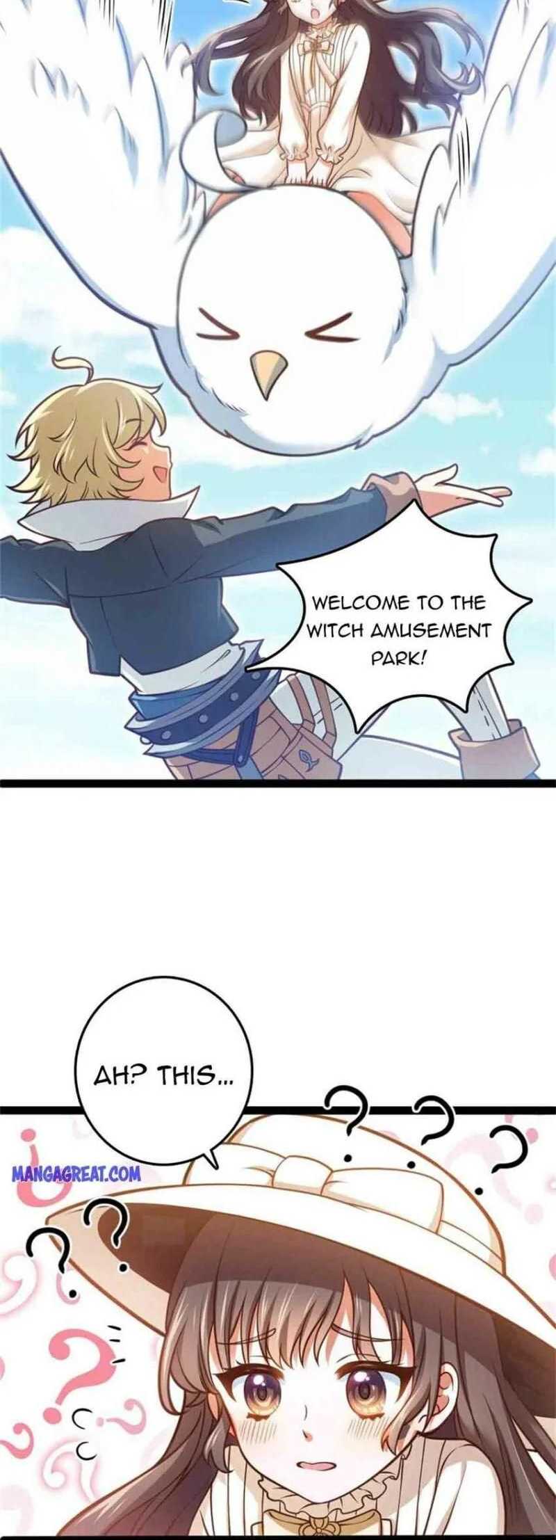 Read Release That Witch EN Manga Online