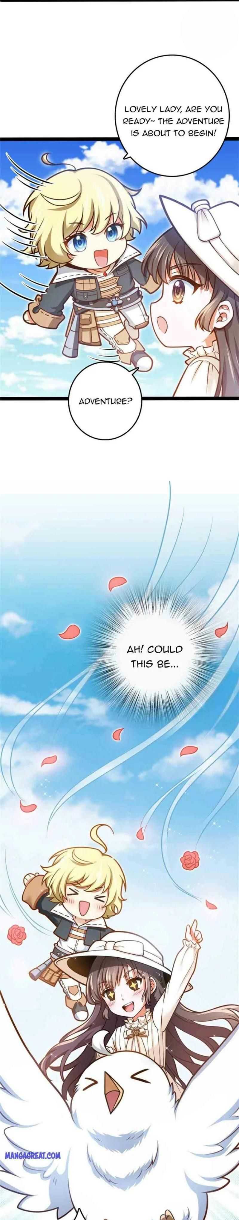 Read Release That Witch EN Manga Online