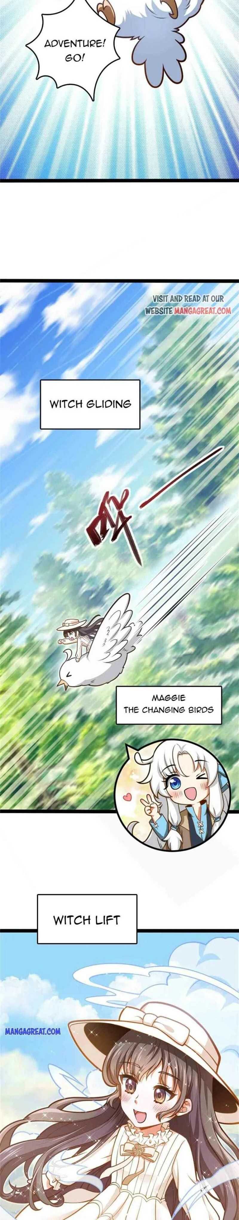 Read Release That Witch EN Manga Online