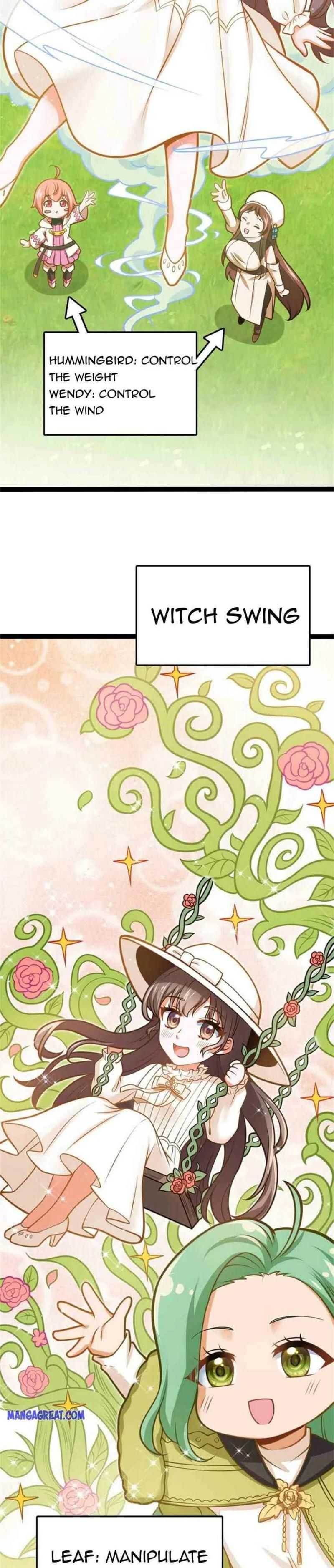 Read Release That Witch EN Manga Online