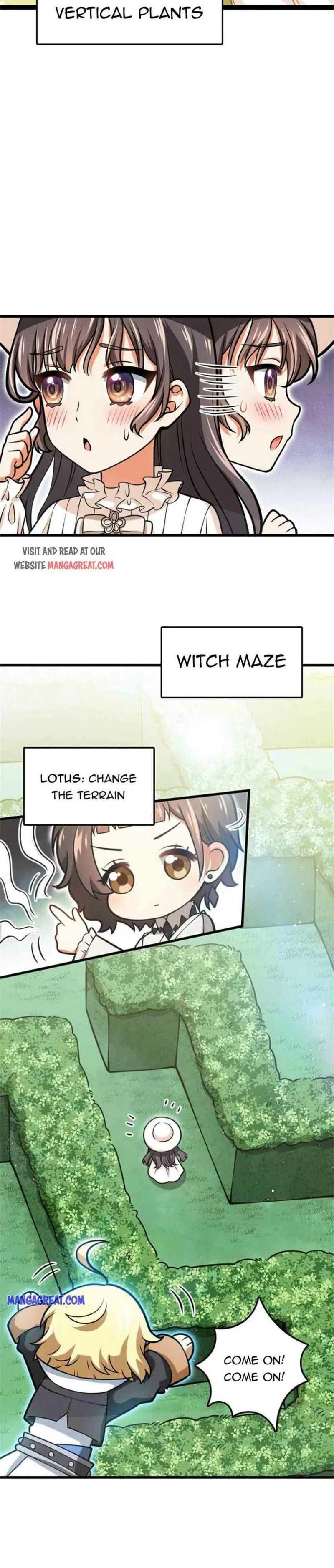 Read Release That Witch EN Manga Online