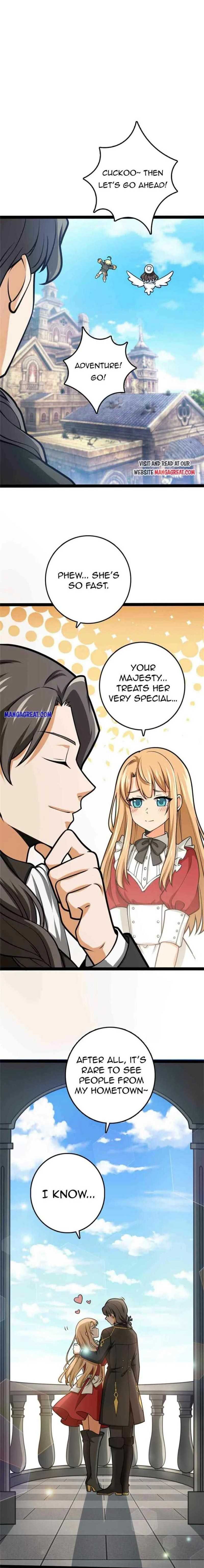 Read Release That Witch EN Manga Online