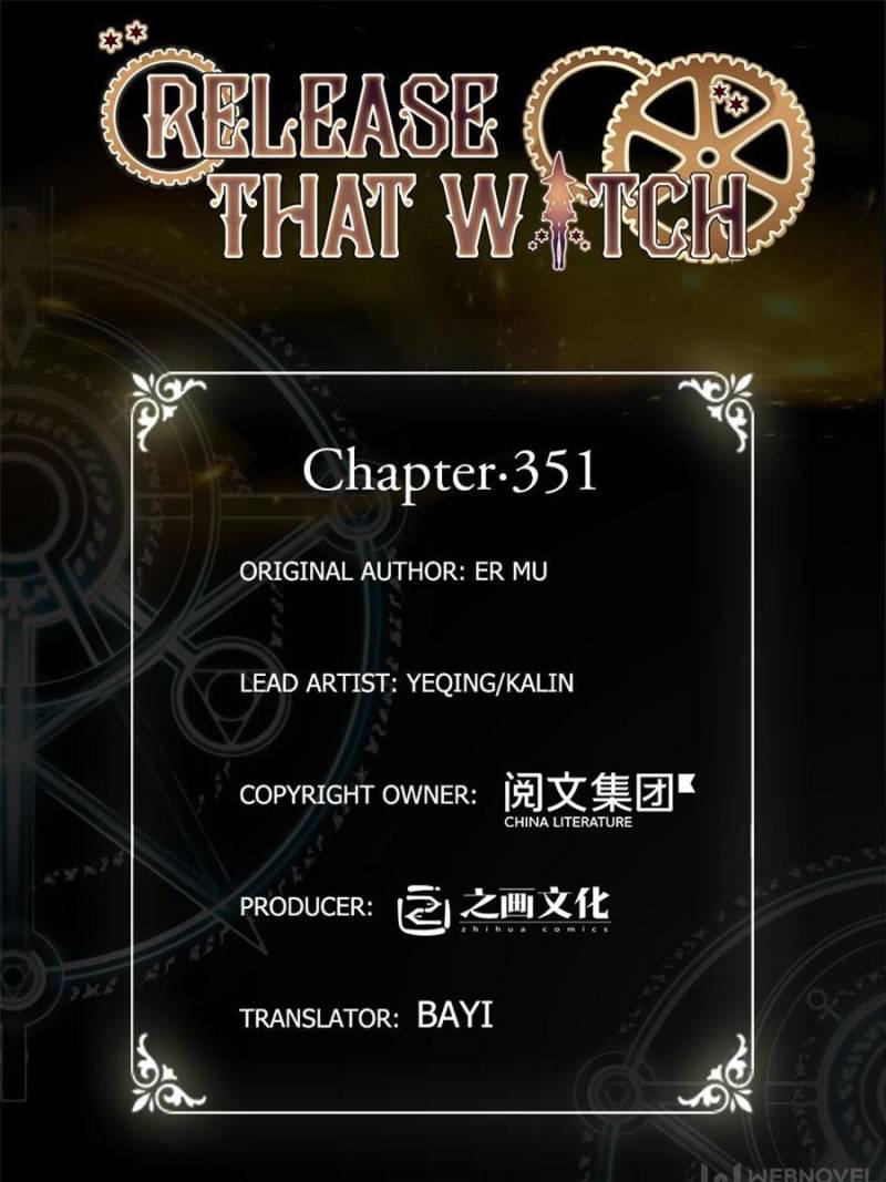 Read Release That Witch EN Manga Online