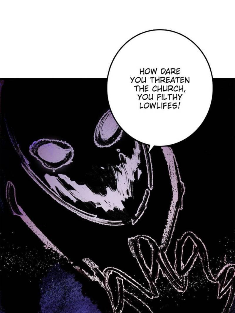 Read Release That Witch EN Manga Online