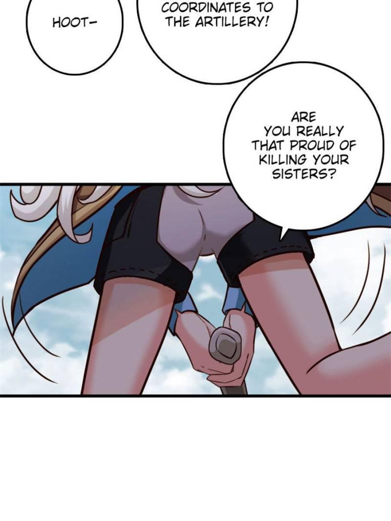 Read Release That Witch EN Manga Online