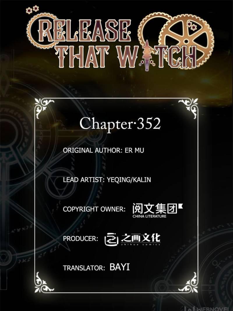 Read Release That Witch EN Manga Online