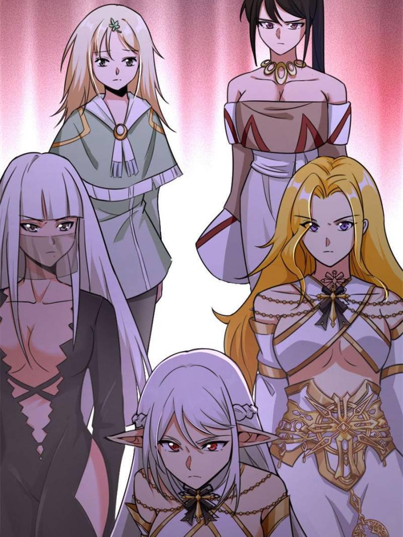 Read Release That Witch EN Manga Online