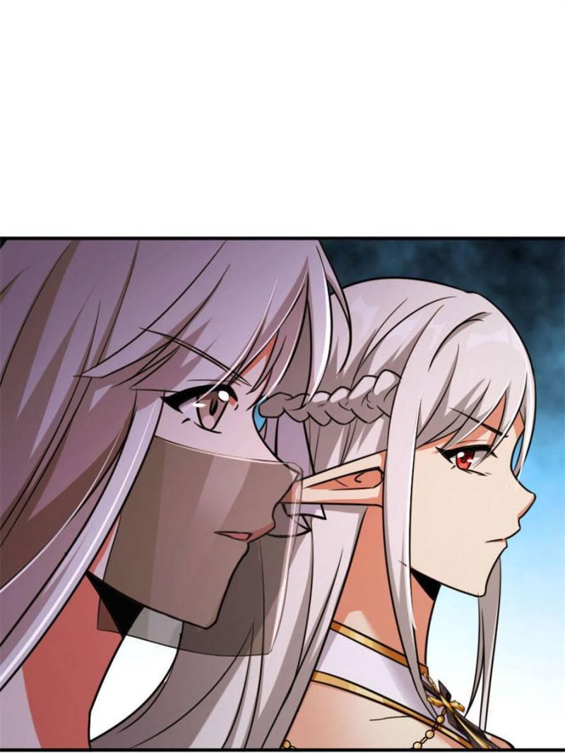 Read Release That Witch EN Manga Online