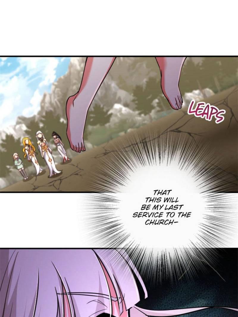Read Release That Witch EN Manga Online