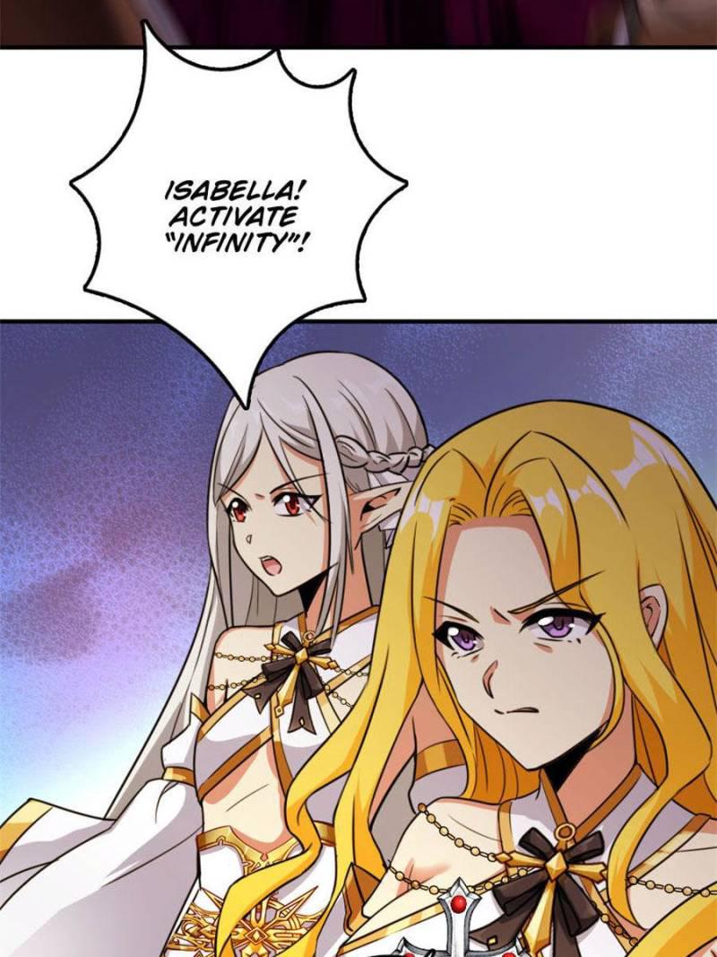 Read Release That Witch EN Manga Online