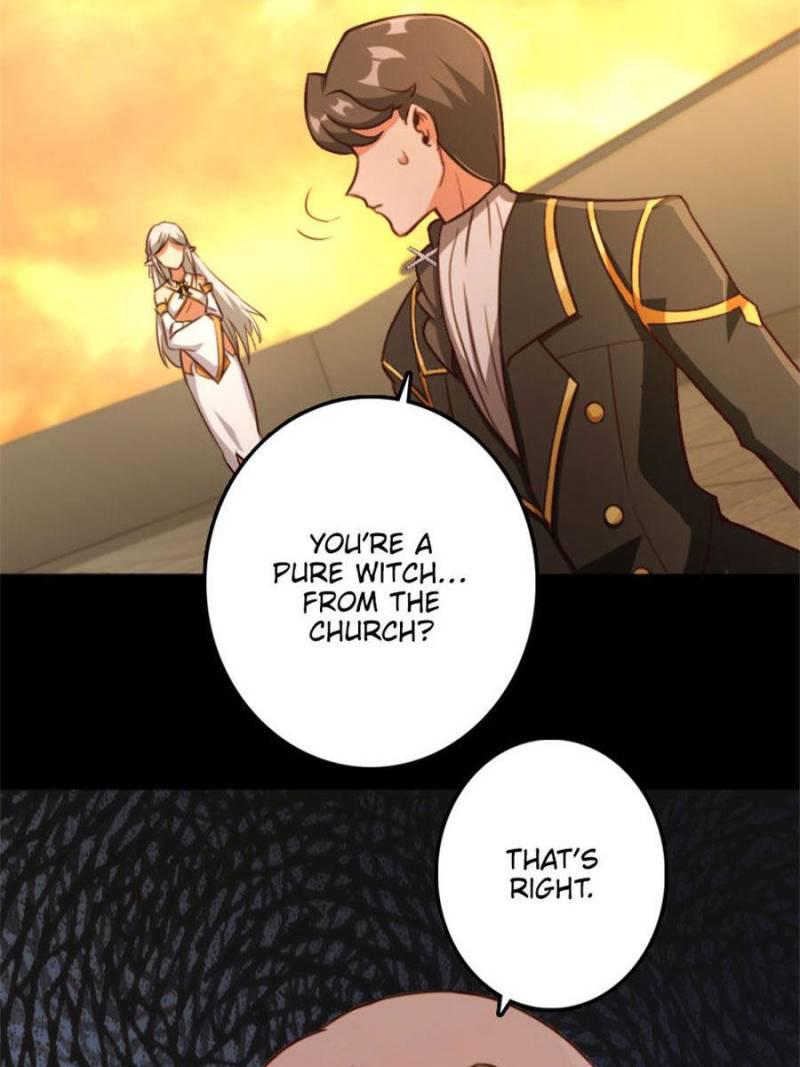 Read Release That Witch EN Manga Online