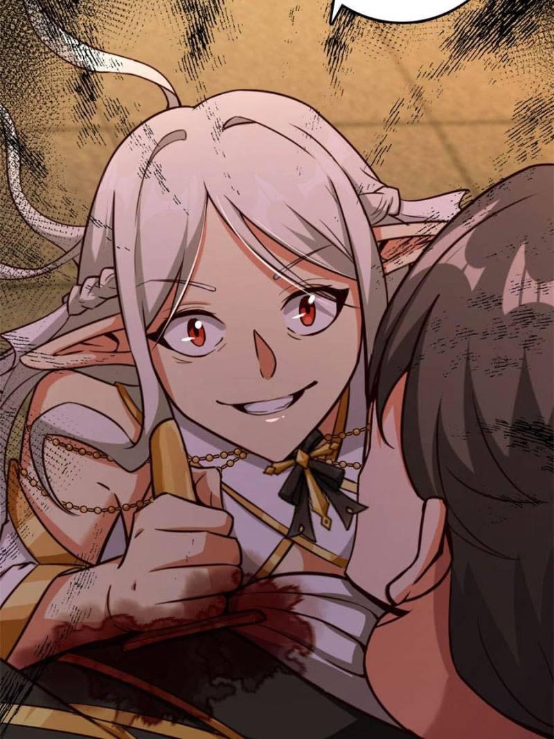 Read Release That Witch EN Manga Online
