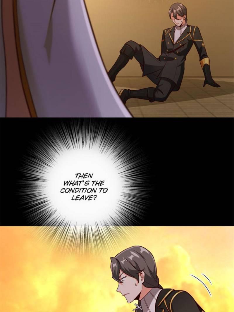 Read Release That Witch EN Manga Online