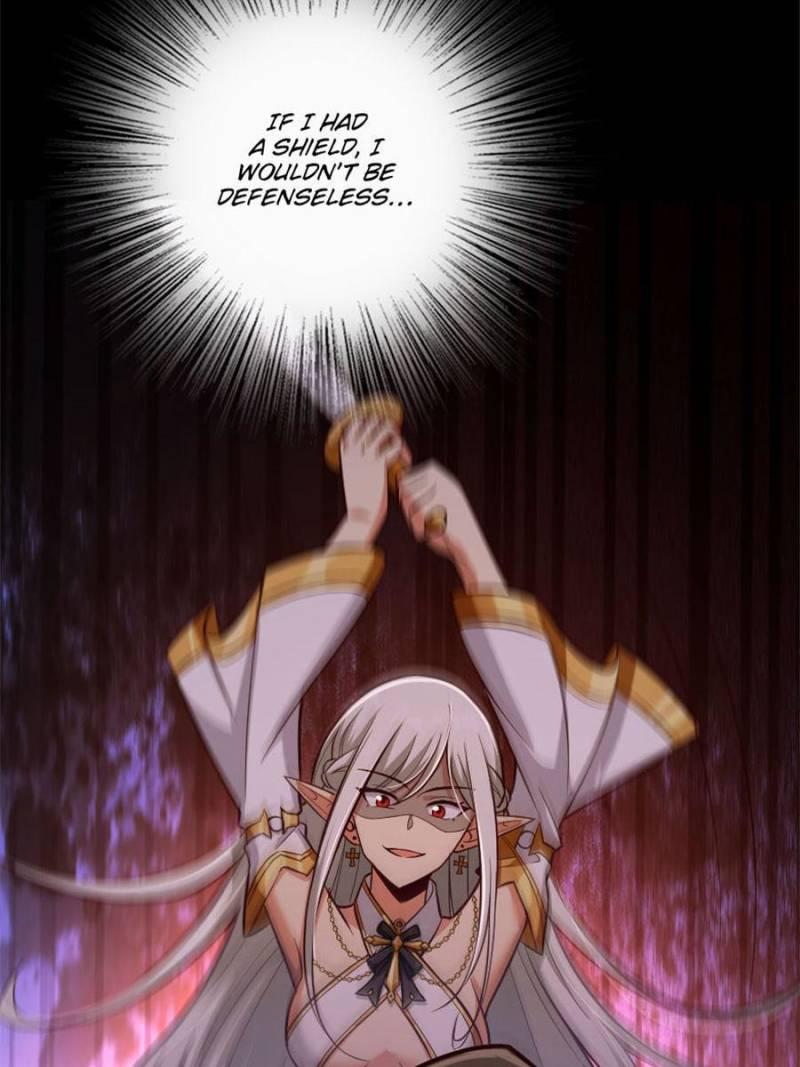 Read Release That Witch EN Manga Online