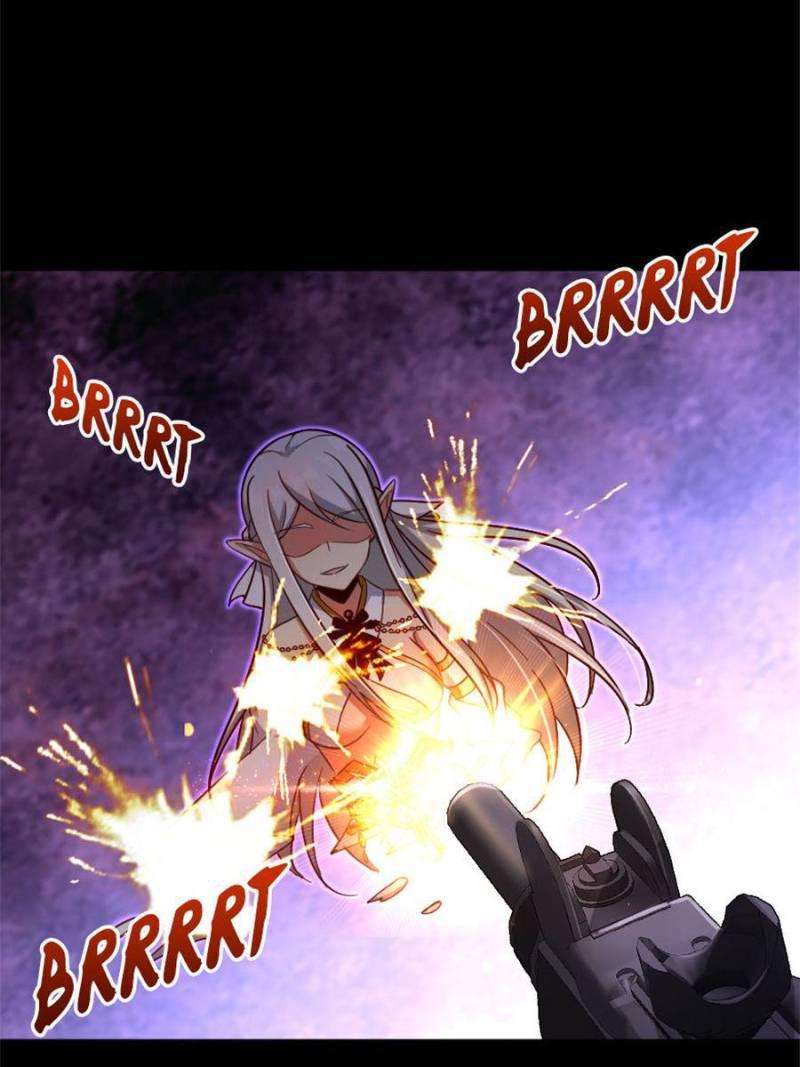 Read Release That Witch EN Manga Online