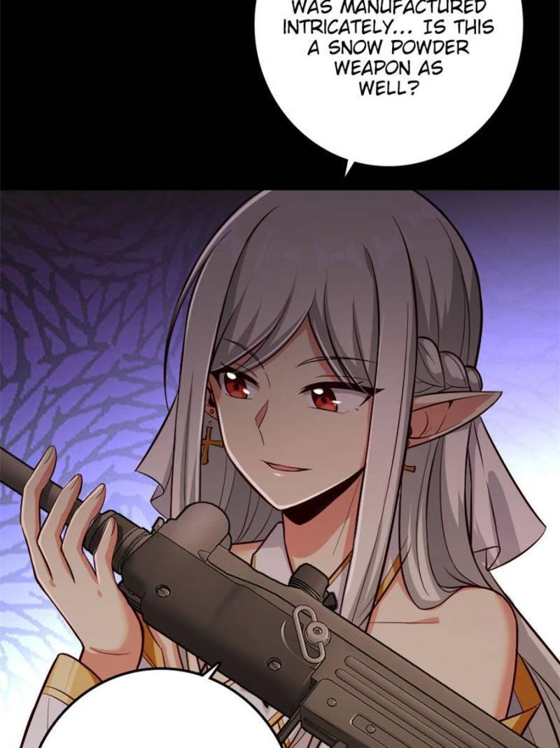 Read Release That Witch EN Manga Online