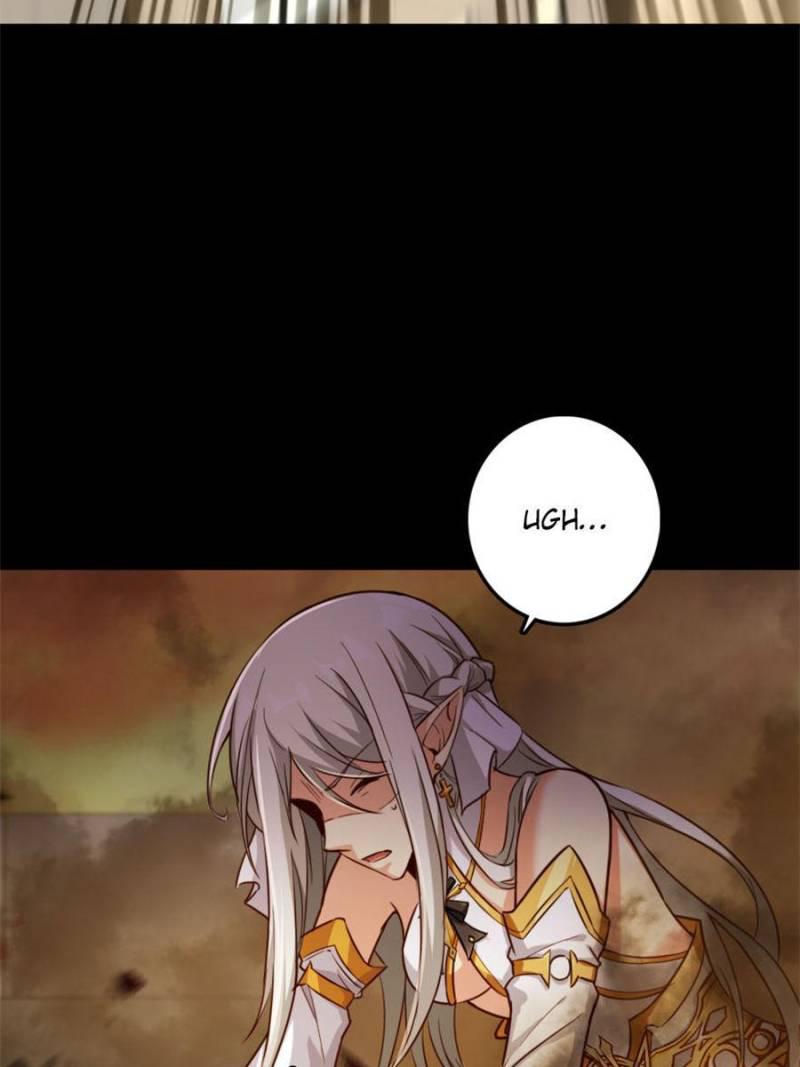 Read Release That Witch EN Manga Online