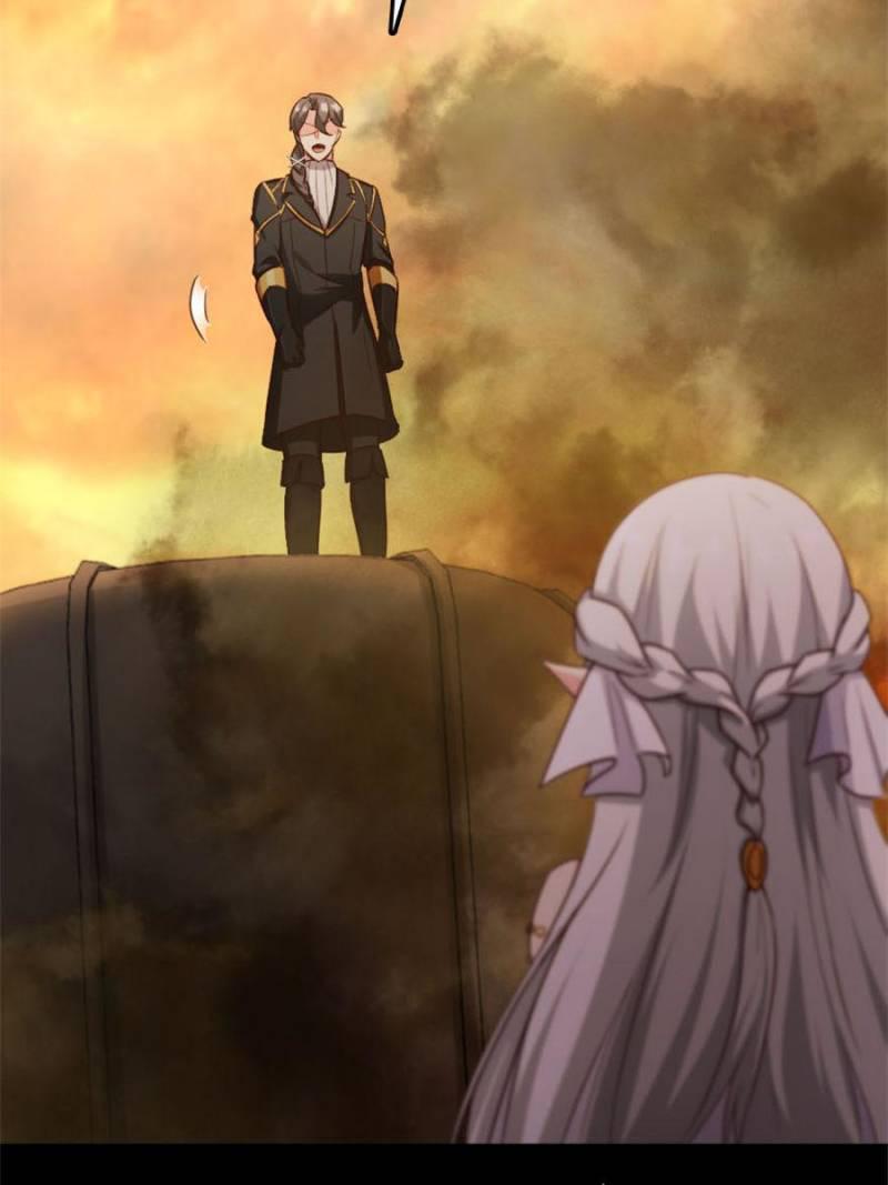 Read Release That Witch EN Manga Online