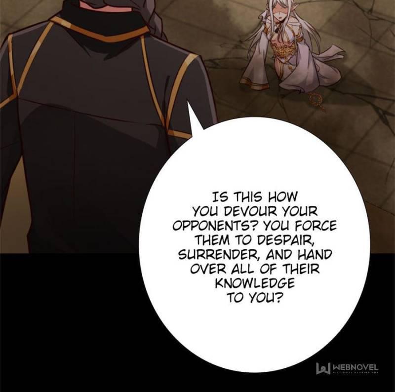 Read Release That Witch EN Manga Online