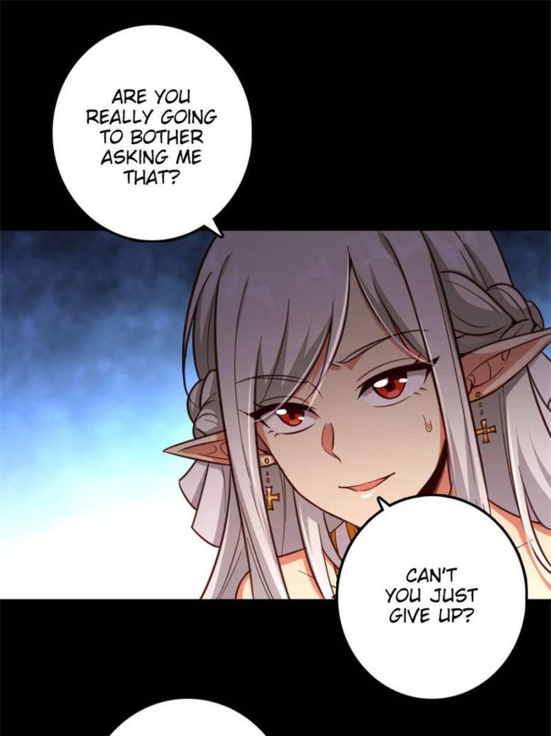 Read Release That Witch EN Manga Online