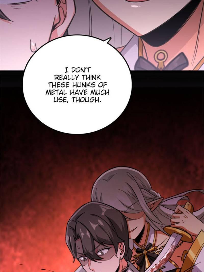 Read Release That Witch EN Manga Online