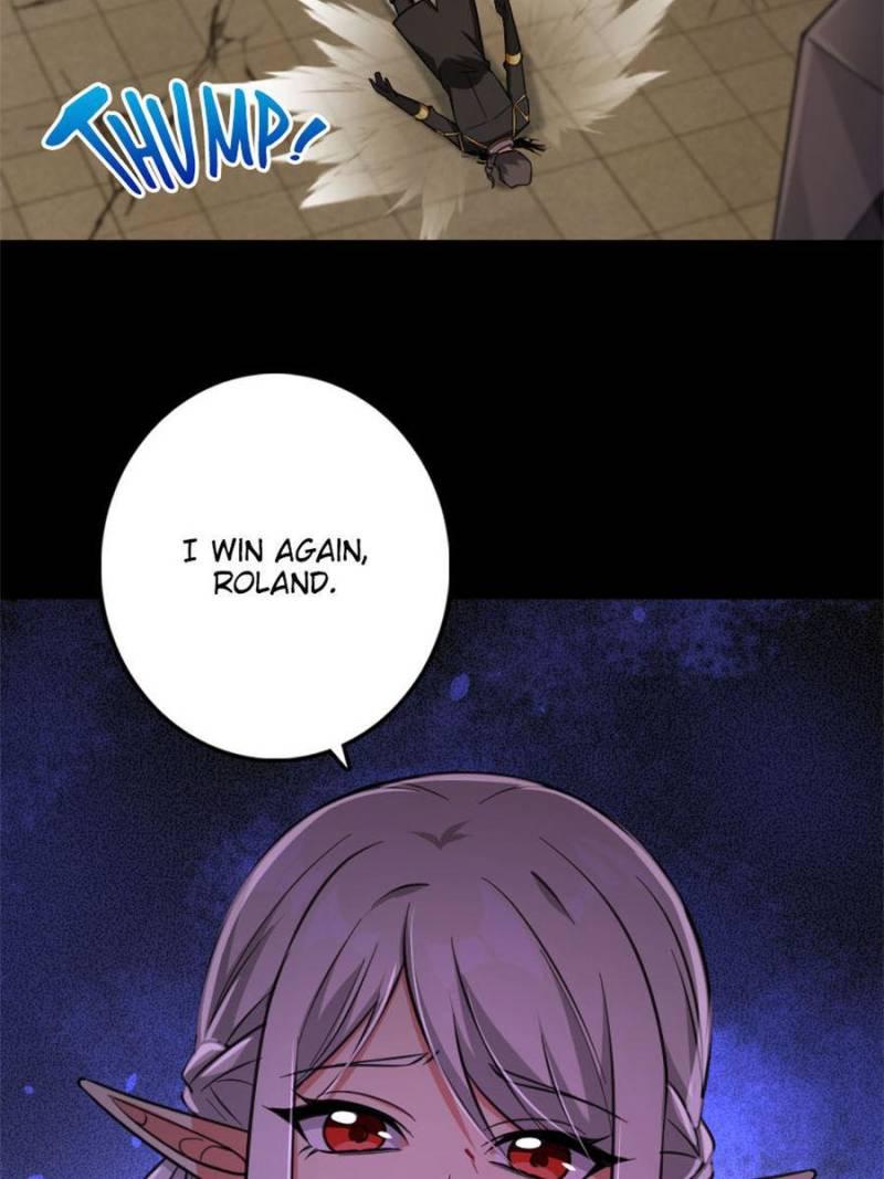 Read Release That Witch EN Manga Online