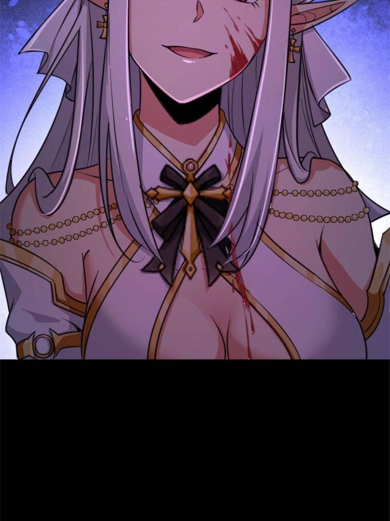 Read Release That Witch EN Manga Online