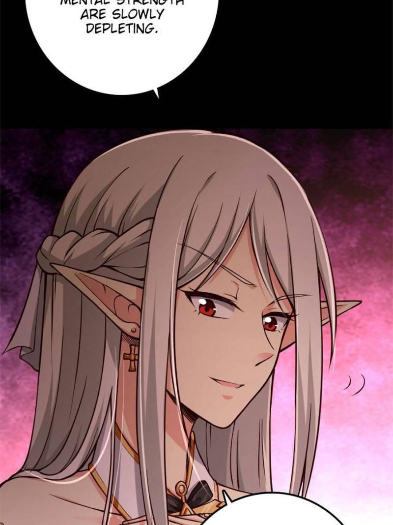 Read Release That Witch EN Manga Online