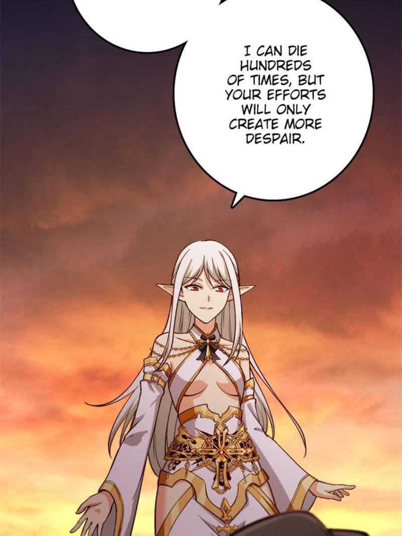 Read Release That Witch EN Manga Online
